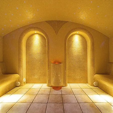 Robenstein Hotel&SPA - Villa-3